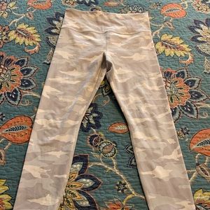 Athleta leggings NWOT